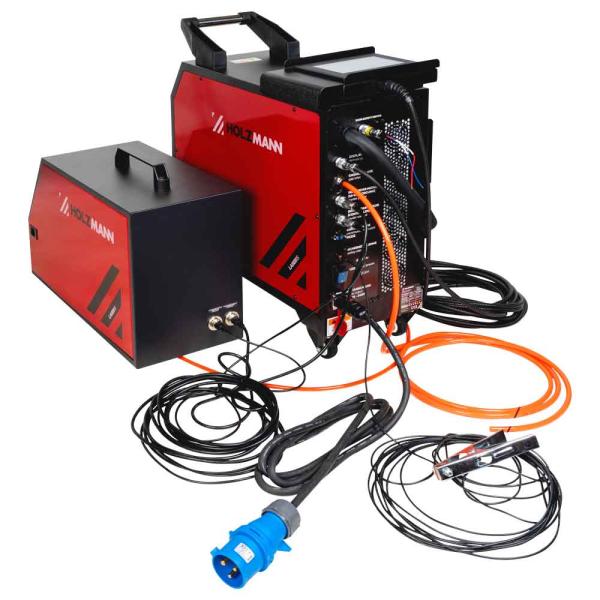Holzmann Laser-Schweissgerät (Luftgekühlt) Multi LASER12_230V